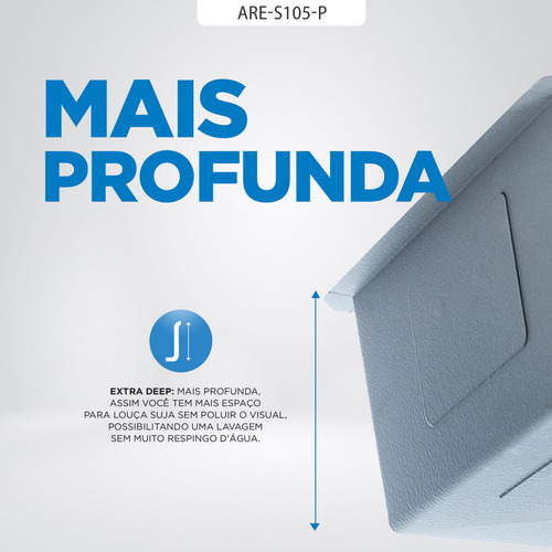 Cuba Arell Luxo Embutir Funda Fazenda Avental Aço Inox