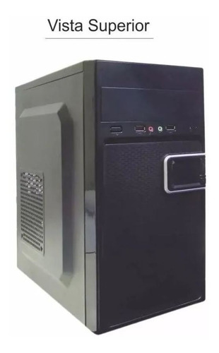 Computador D510, 4gb, Ssd120gb, Wifi