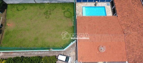 Chácara À Venda, 1000 M² Por R$ 1.000.000,00 - Recanto Feliz - Paulínia/sp - Ch0026
