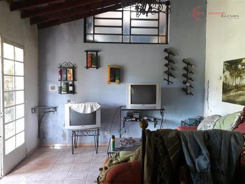 Imagem 4 de 25 de Chácaras À Venda Em Mairiporã/sp - Compre O Seu Chácaras Aqui! - 1435262