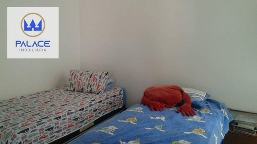 Imagem 12 de 21 de Chácara Com 3 Suítes À Venda, 1120 M² Por R$ 650.000 Iaras/sp - Ch0088