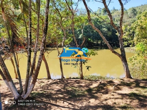 Imagem 13 de 15 de Lindo Sitio Rico Em Água A Venda Em Nazaré Paulista - 77