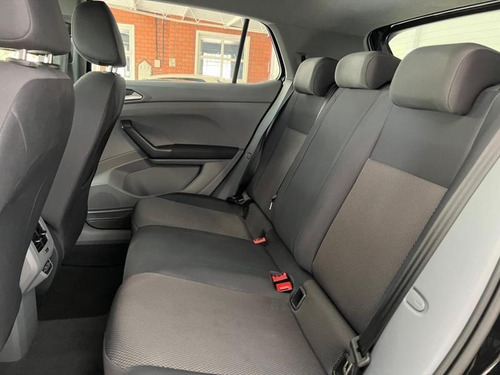 Volkswagen T-Cross T-cross 1.0 200 Tsi Total Flex Automatico