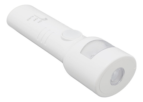 Linterna Nocturna Con Sensor Automático De Atenuación Del An