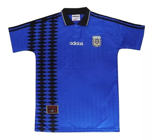 Camiseta Fútbol Retro 1987 Uruguay