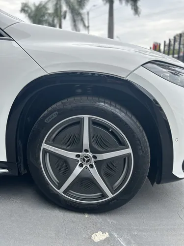 Mercedes-Benz Clase Eq EQS 450 4MATIC