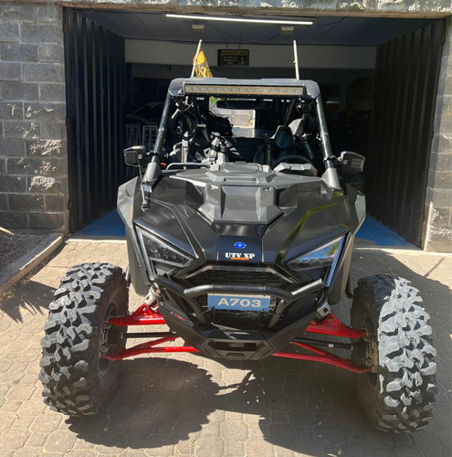 Polaris Rzr 1000 Pro Xp Ultímate