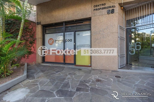 Imagem 15 de 19 de Sala / Conjunto Comercial, 60.98 M², Petrópolis - 184726