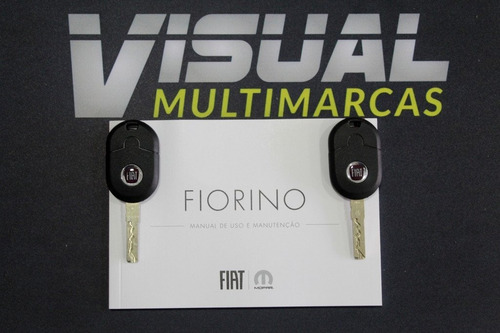 Imagem 11 de 11 de Fiat Fiorino Endurance * 0 Km - 2021