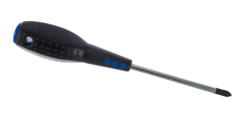 Destornillador Estriado #1 X 6 150mm Jonnesway | MercadoLibre