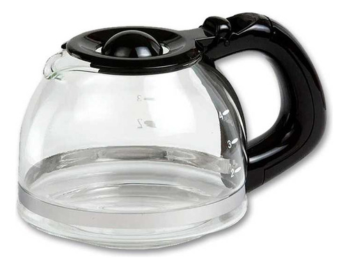 Jarra Cafetera 4 Tazas - Replica Oster 4287 