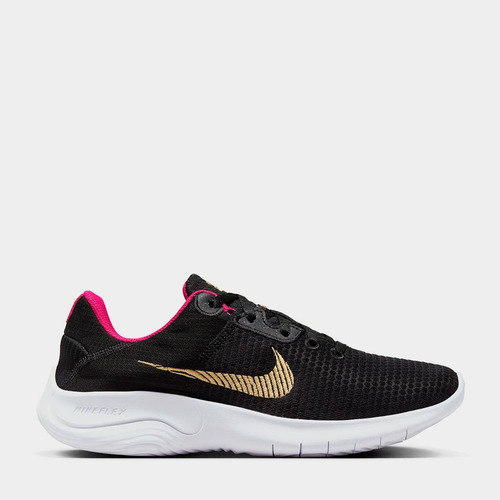 Zapatillas Nike Dd9283-011 Flex Experience Rn 11 Nn Mujer