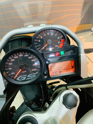 Bmw R1200gs Full, 1200gs, Gs1200, No F850gs, No Gs800, Ktm