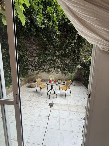 Departamento Sobre Av Las Heras A 1 Cuadra De Plaza Las Heras