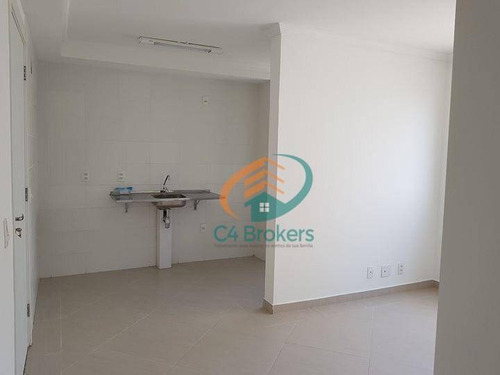 Imagem 11 de 26 de Apartamento 2 Dormitórios Para Venda No Jardim Las Vegas - Ap0404