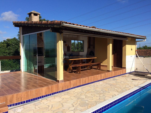 Imagem 7 de 14 de Linda Chácara Ibiúna 1.000 Mts Casa, Piscina, Oportunidade!
