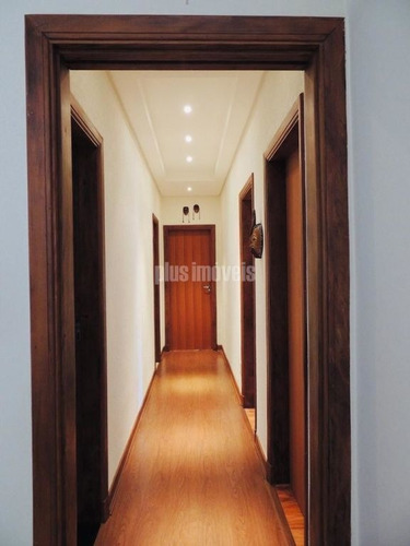 Imagem 12 de 15 de Santa Cecilia - (higienopolis) - Apto Reformado - 145 M² Úteis. - Pj54908