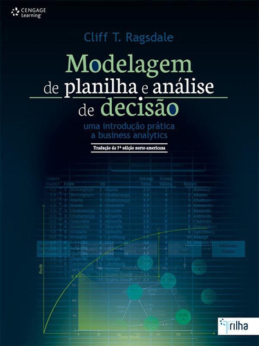 Modelagem De Planilha E Analise De Decisao - Traducao Da 7