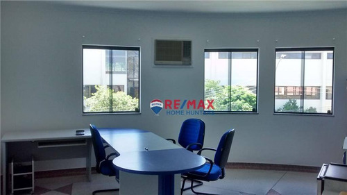 Imagem 6 de 30 de Prédio À Venda, 318 M² Por R$ 1.400.000,00 - Jardim Miranda - Campinas/sp - Pr0169