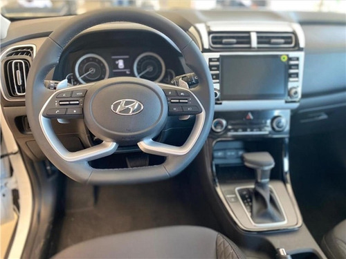 Imagem 8 de 15 de Hyundai Creta 1.0 Tgdi Flex Limited Automático