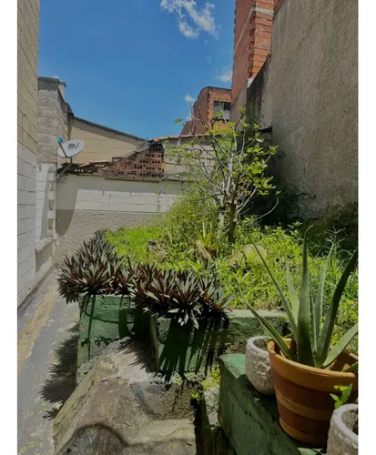 Casa Unifamiliar En Venta En Cabañas Bello