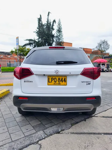Suzuki Vitara Live 1.6 Gl