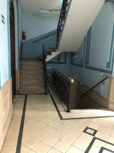 Imagen 3 de 30 de Edificio Comercial En Venta - Ideal Hostel/residencia/pensión - San Telmo
