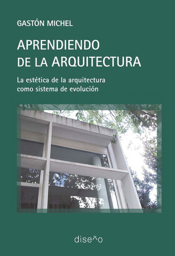 Aprendiendo De La Arquitectura