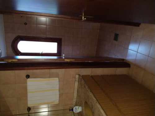 Imagen 23 de 26 de Tablada Park - Juan Batle Planas 2300 - Casa Cetegoria 5 Dormitorios, Garage Doble, Patio Grande Con Pileta