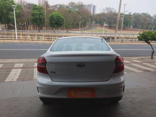 Ford Ka 1.0 Ti-vct Flex Se Manual