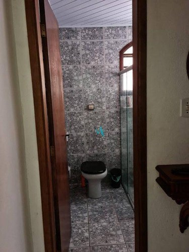 Imagem 12 de 30 de Casa Com 3 Dormitórios À Venda, 233 M² Por R$ 540.000,00 - Campo Grande - Rio De Janeiro/rj - Ca0659