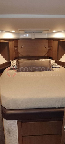 Intermarine 42 Ñ Azimut Fairline Sessa Nx Focker Triton