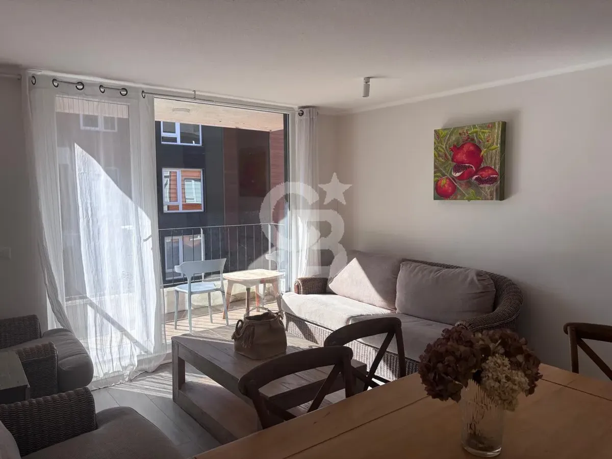 Imagen 1 de 18 de Precioso Y Cálido Departamento A Pasos Del Centro