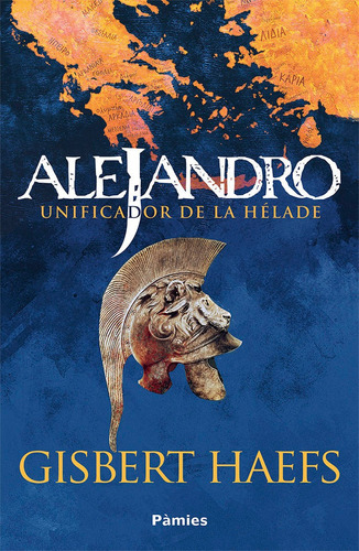 Libro Alejandro