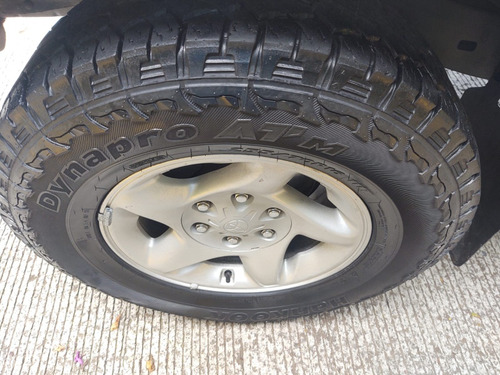 Toyota Tacoma 4.0 Trd Sport 4x4 Mt