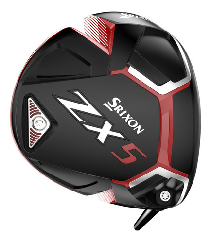 Imagen 9 de 9 de Driver Srixon Zx5 Excelente + Cuotas