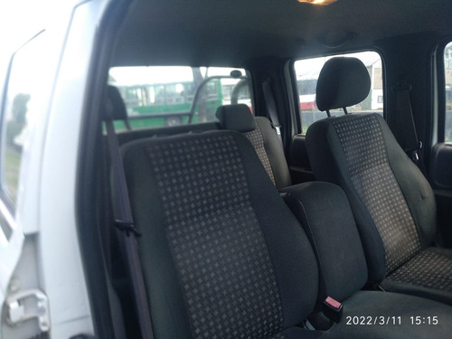 Imagen 7 de 12 de Ford Ranger