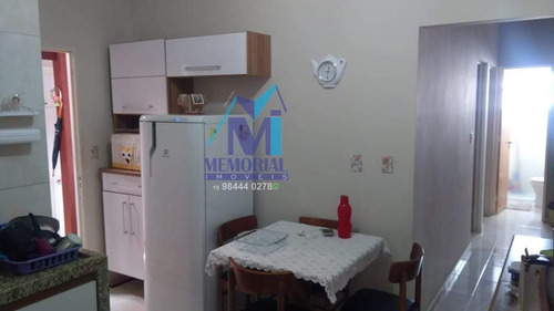 Imagem 15 de 30 de Casa A Venda No Bairro Jardim Santa Clara Do Lago I Em - 203-1