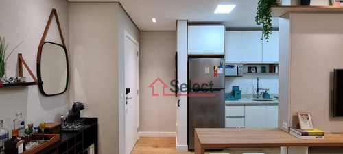 Imagem 9 de 22 de _lindo Studio No Centro De São Paulo, Porteira Fechada_ - St0121