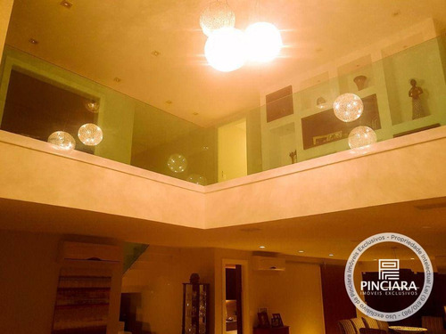 Imagem 24 de 29 de Casa Com 4 Quartos, 460 M² Por R$ 5.800.000 - Camboinhas - Niterói/rj - Ca0002