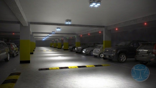 Imagem 11 de 15 de (8063) Sala Comercial No Manhattan Bussiness Office - V-8063