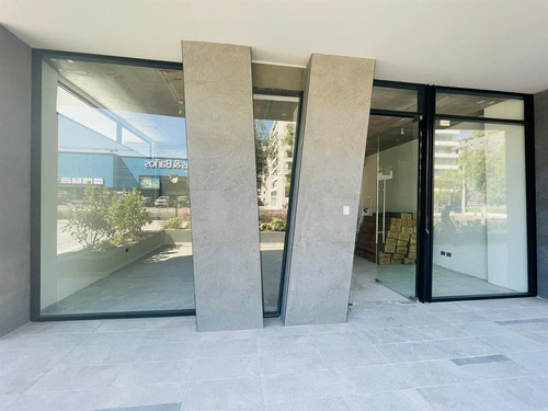Nuevo Local Comercial Strip Arriendo.las Condes/carmelitas