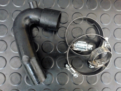 Imagen 5 de 5 de Kit Manguera Filtro Aire Jetta A4 2.0 Envio Gratis...!!!