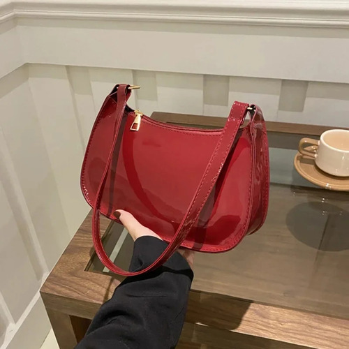 Bolso De Hombro De Estilo Coreano De Moda De Este Año Para M