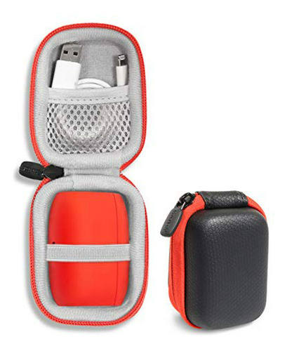 True Wireless Earbuds Case Para Jabra Elite 75t, Elite 65t, 