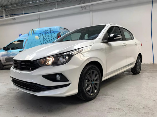 Fiat Cronos 1.3 Gse Drive Pack Conectividad