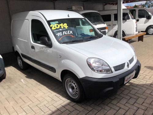 Renault Kangoo Express 1.6
