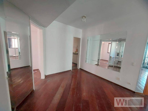 Imagem 18 de 30 de Apartamento Com 3 Dormitórios Para Alugar, 90 M² Por R$ 2.800,00/mês - Vila Olímpia - São Paulo/sp - Ap1898