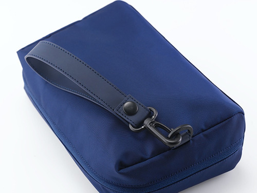 Imagen 2 de 5 de Bolsa Bolas De Golf Volvik Pouch Bag Sport