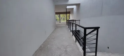 Increible Casa En Obra Blanca A La Venta Rn Bosque Real (v)